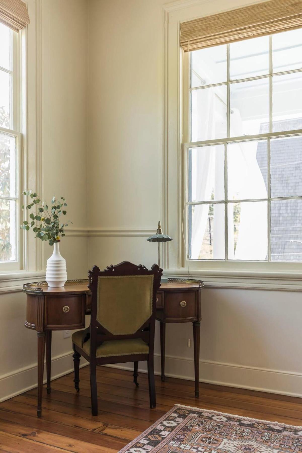 The Ashley Veranda King Suite With Breakfast Чарльстон Экстерьер фото